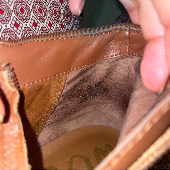 Sam Edelman Petty Ankle boot - Picture 8 of 8